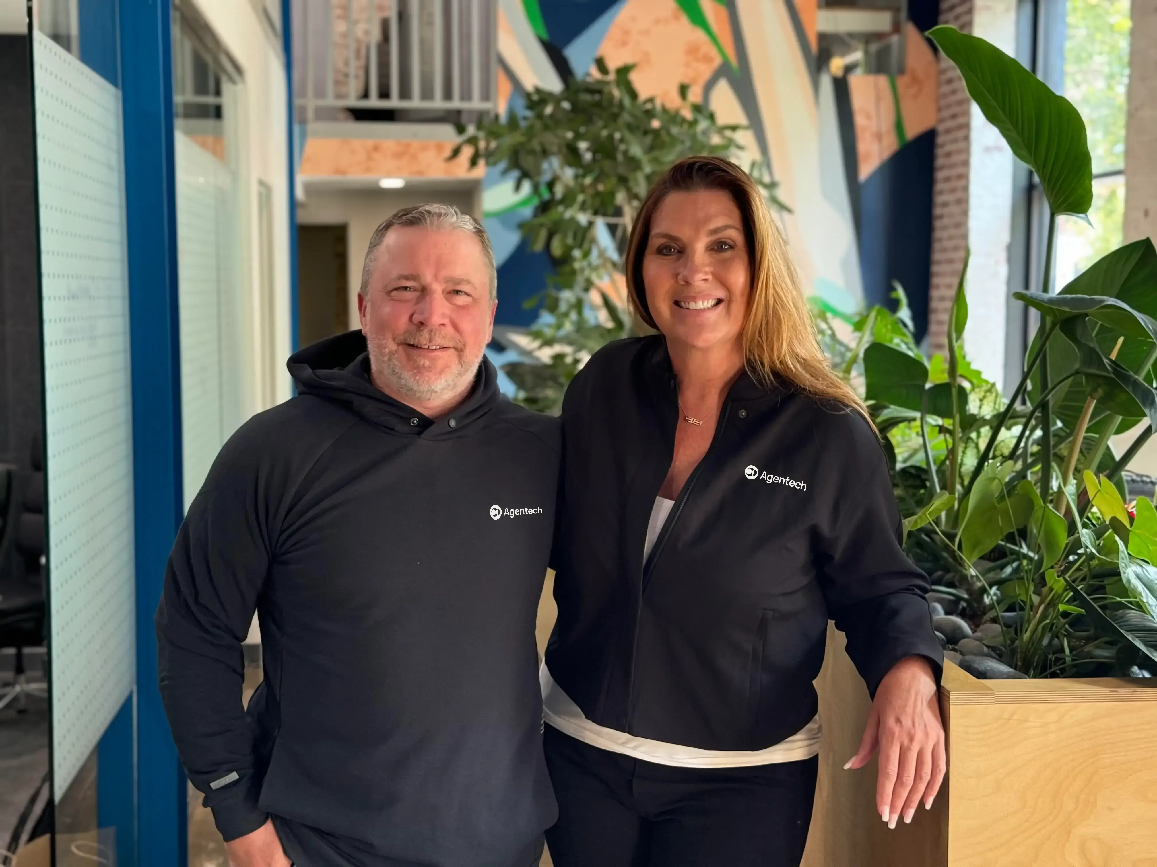 Introducing Agentech’s Co-Founders