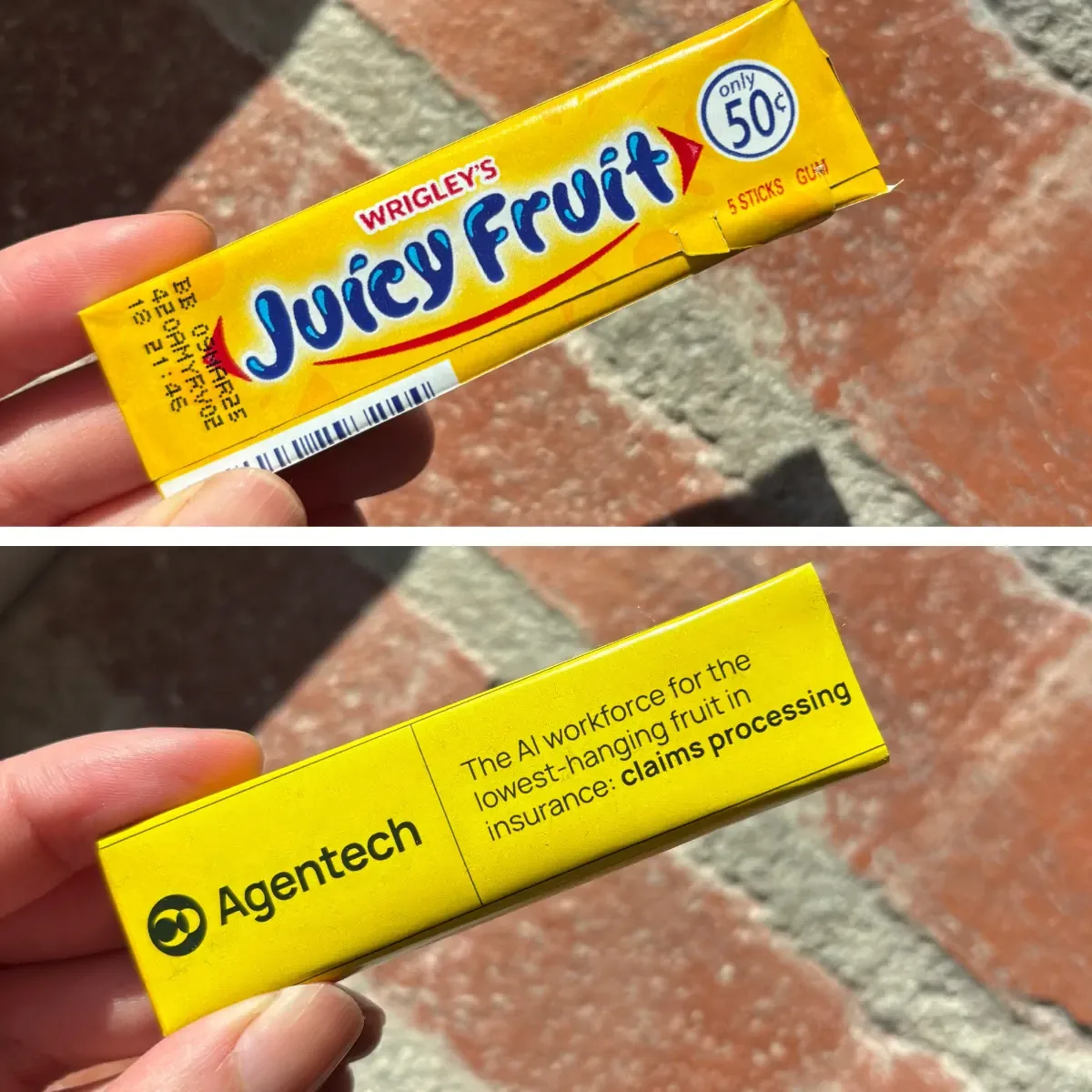 Not sure where to start with AI?