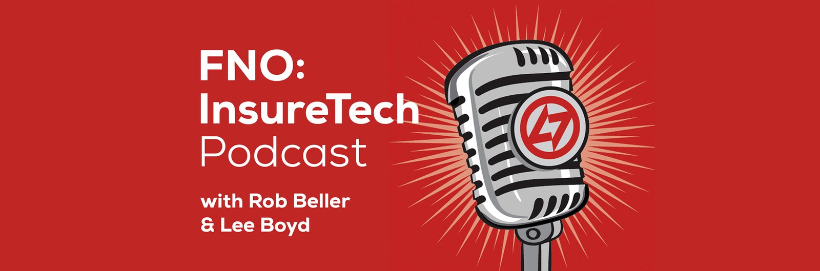 From the Podcast Studio to the Claims Frontline: How Agentic AI is Changing Insurance Operations